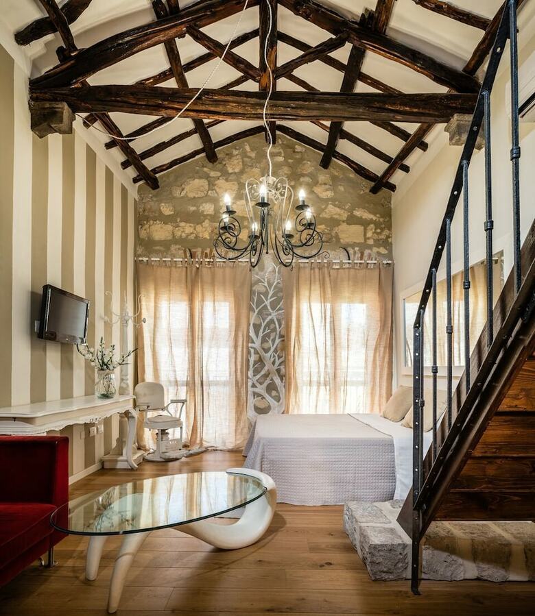 Oisife Apartment