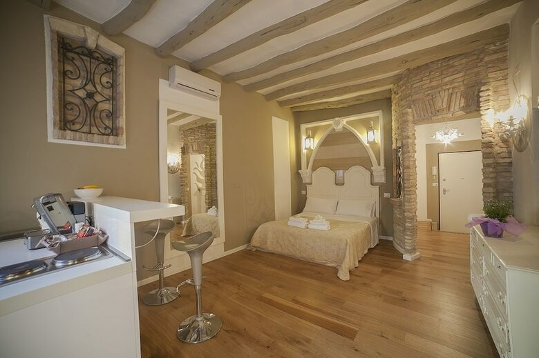 Oisife Apartment