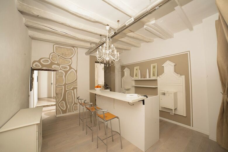 Oisife Apartment