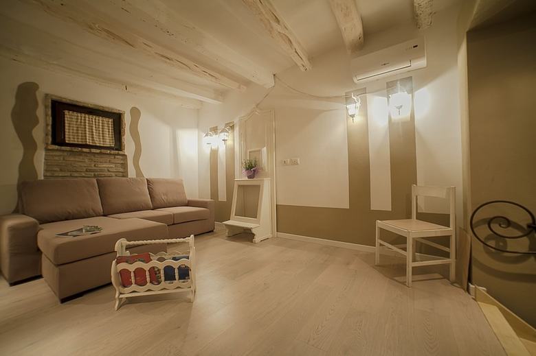Oisife Apartment