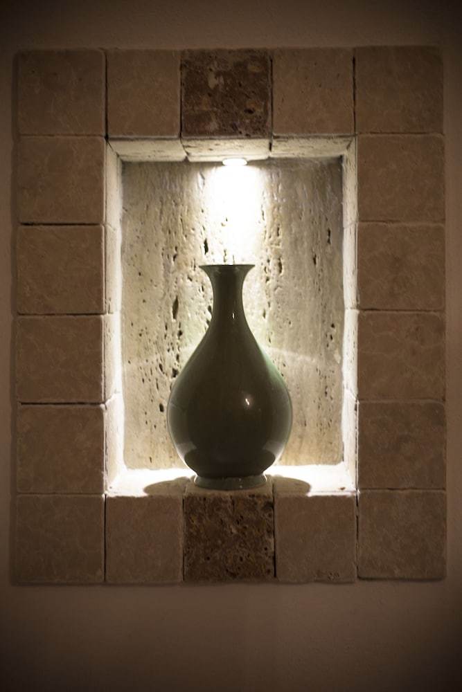 Oisife Apartment