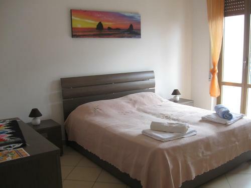Apartamento Valderice Vacanze