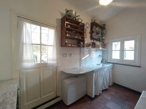 Apartamento Chiara House
