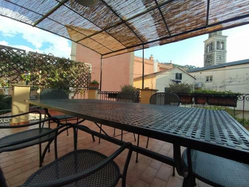 Apartamento Chiara House