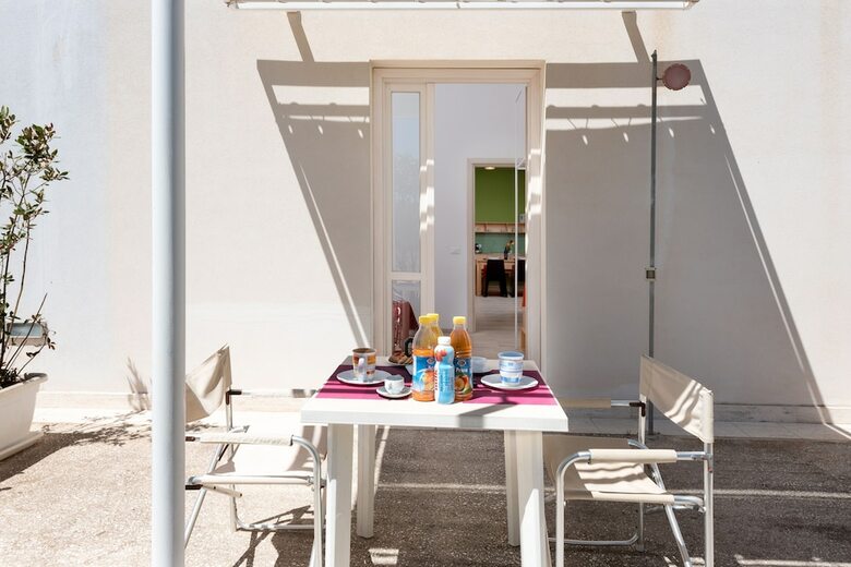 Apartamento Vitorno Residence