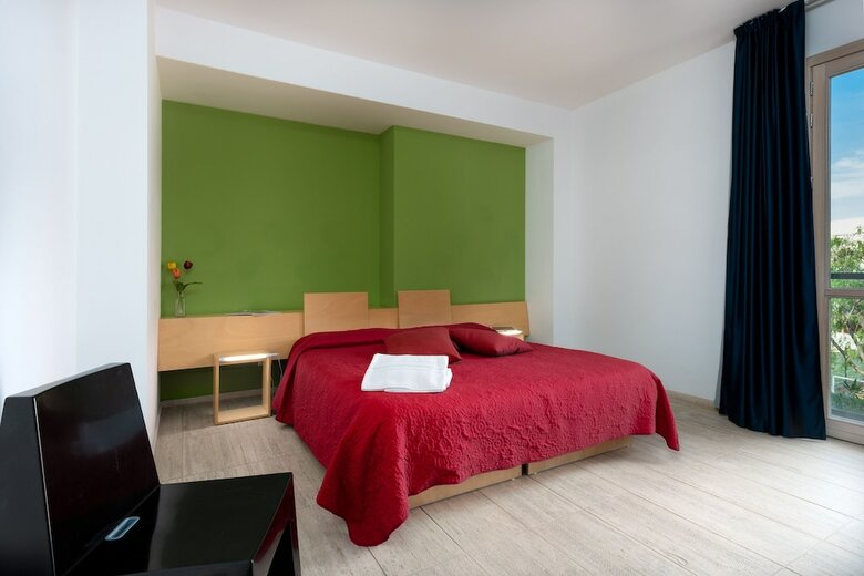 Apartamento Vitorno Residence