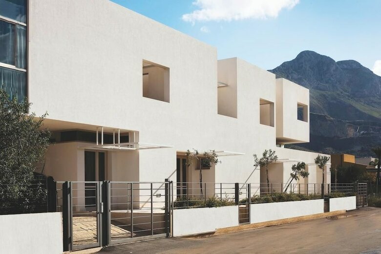 Apartamento Vitorno Residence