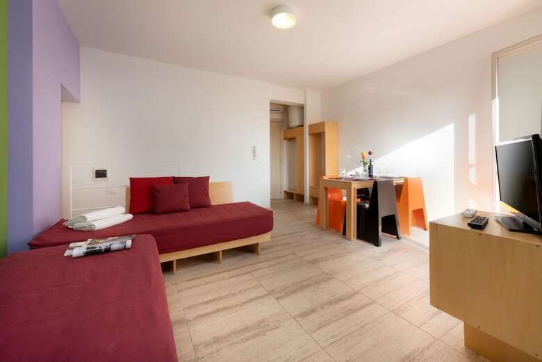 Apartamento Vitorno Residence
