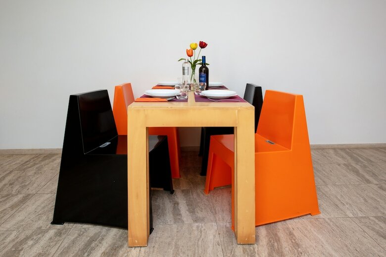 Apartamento Vitorno Residence