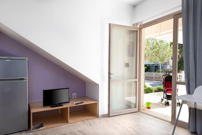 Apartamento Vitorno Residence