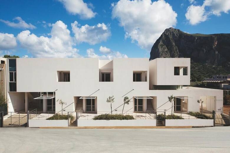 Apartamento Vitorno Residence