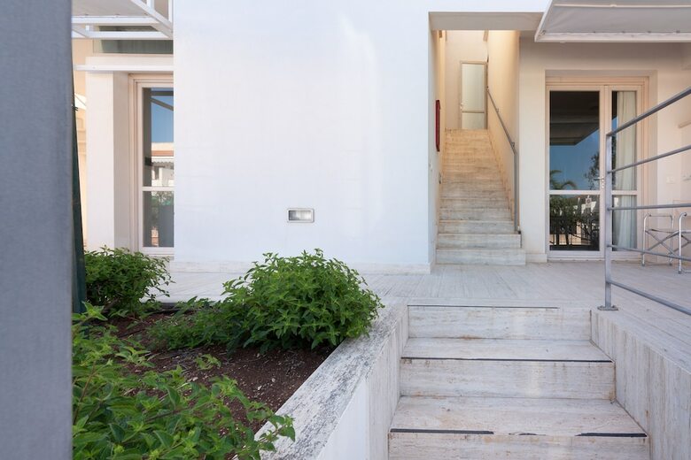 Apartamento Vitorno Residence