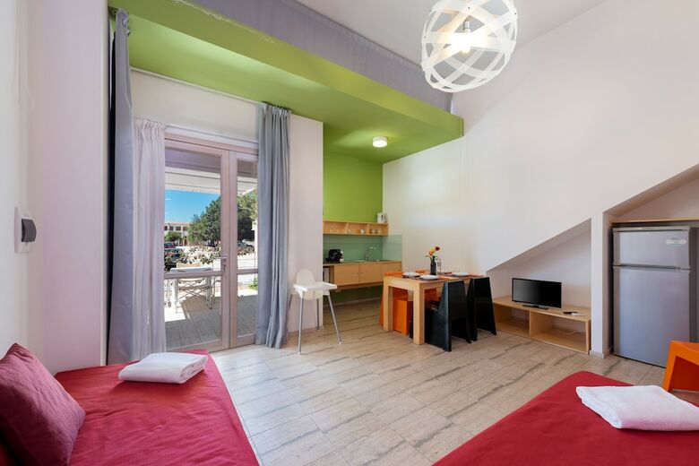 Apartamento Vitorno Residence