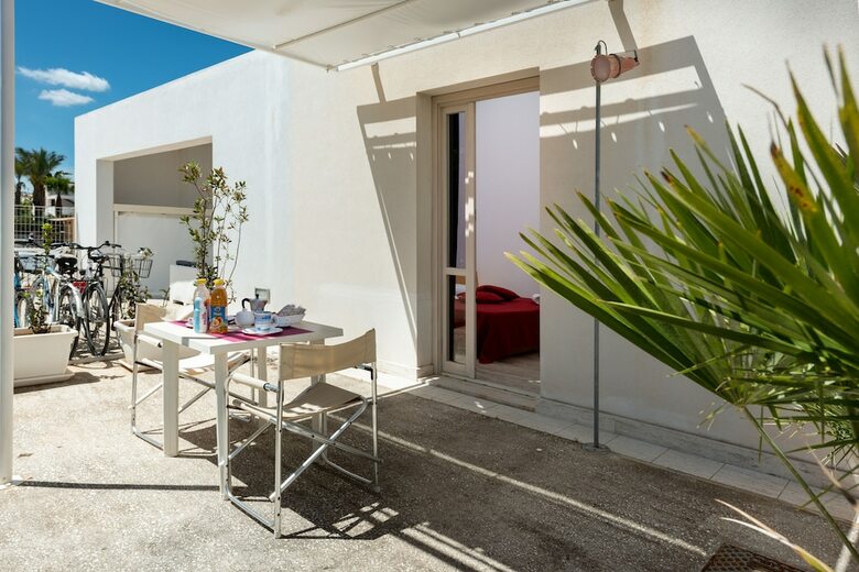 Apartamento Vitorno Residence