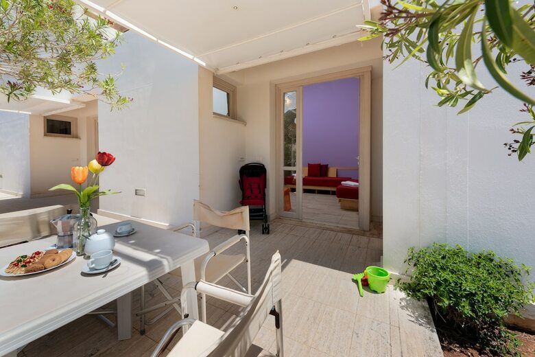 Apartamento Vitorno Residence