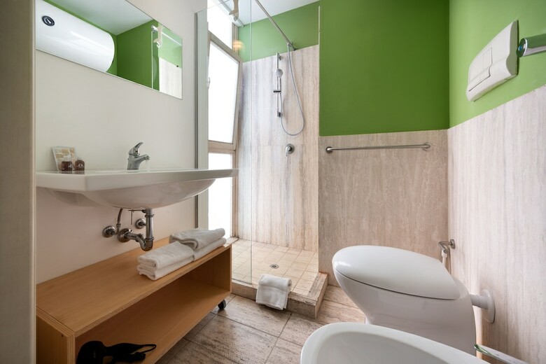 Apartamento Vitorno Residence