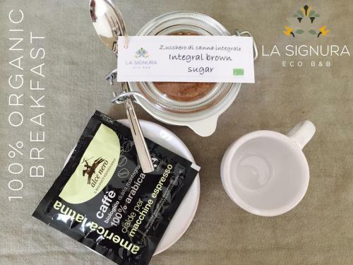 La Signura Bio B&B