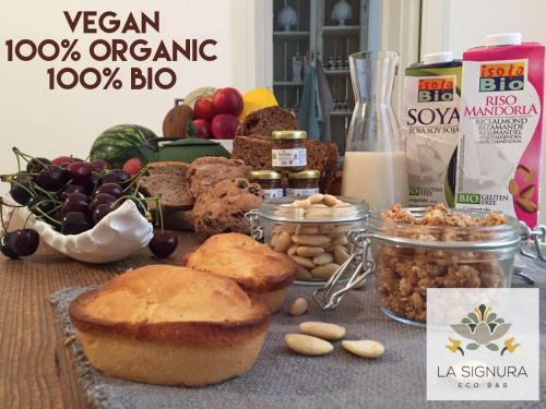 La Signura Bio B&B