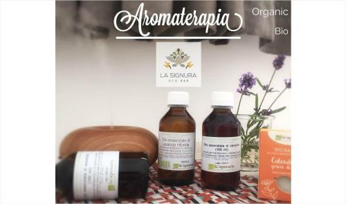 La Signura Bio B&B