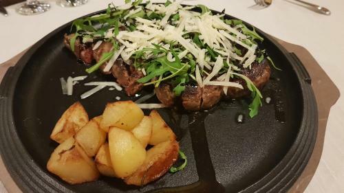 Aparthotel Residence Borgo San Francesco