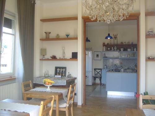 Bed & Breakfast Agli Abbaini
