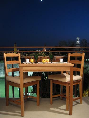 Bed & Breakfast Agli Abbaini