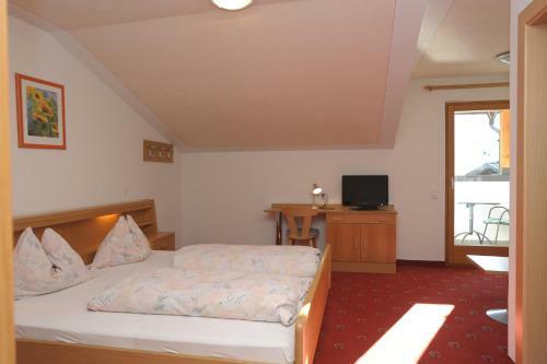 Bed & Breakfast Grossarzbachhof