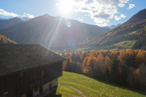 Bed & Breakfast Grossarzbachhof
