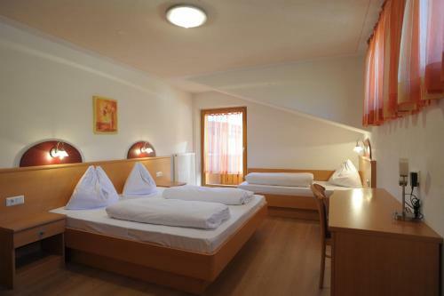 Bed & Breakfast Grossarzbachhof