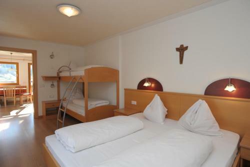 Bed & Breakfast Grossarzbachhof