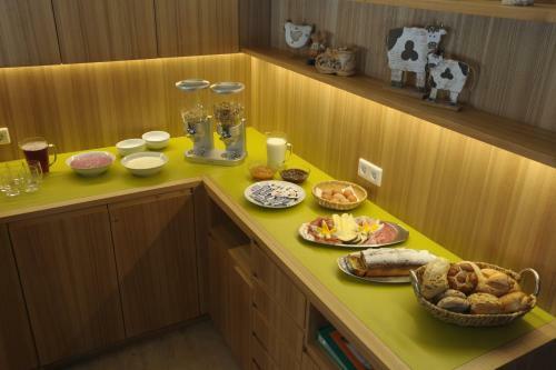 Bed & Breakfast Grossarzbachhof