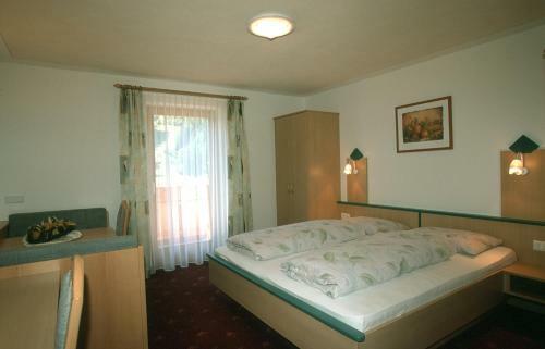 Bed & Breakfast Grossarzbachhof