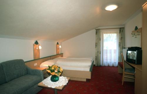 Bed & Breakfast Grossarzbachhof