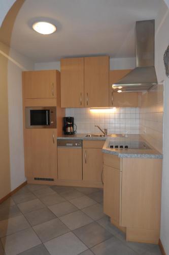 Bed & Breakfast Grossarzbachhof