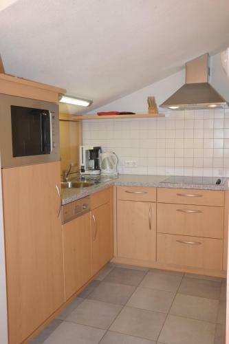 Bed & Breakfast Grossarzbachhof