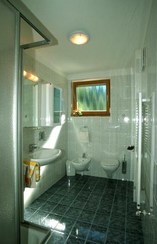 Bed & Breakfast Grossarzbachhof