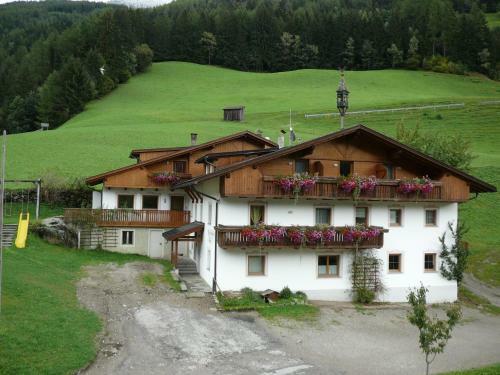 Bed & Breakfast Grossarzbachhof