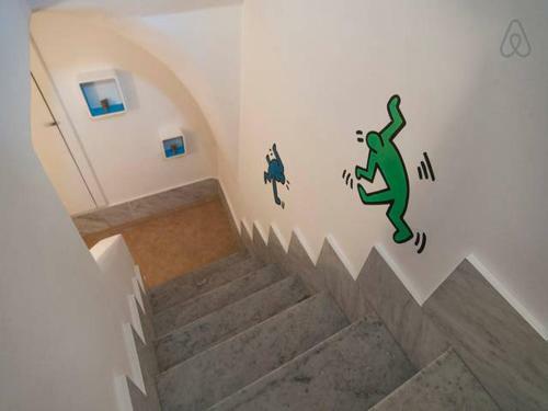 Bed & Breakfast Cassiopea