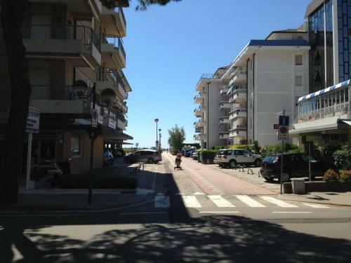 Apartamento Condominio Gallo