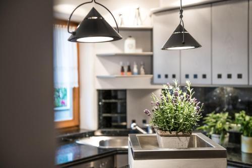Apartamento Ciasa Scjadu