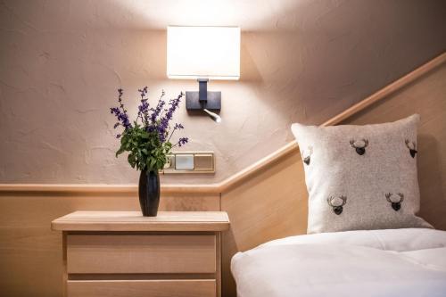 Apartamento Ciasa Scjadu