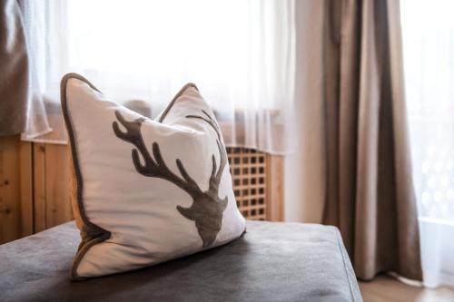 Apartamento Ciasa Scjadu