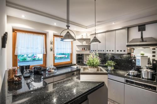 Apartamento Ciasa Scjadu