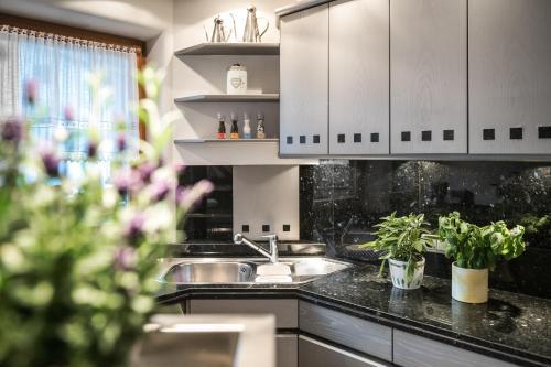 Apartamento Ciasa Scjadu