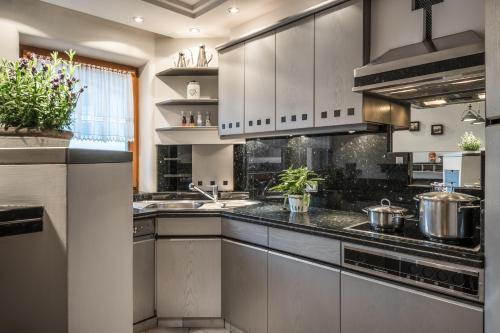 Apartamento Ciasa Scjadu
