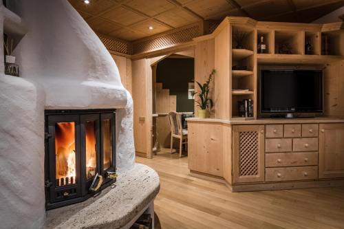 Apartamento Ciasa Scjadu