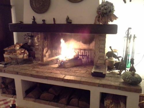Posada Il Casolare