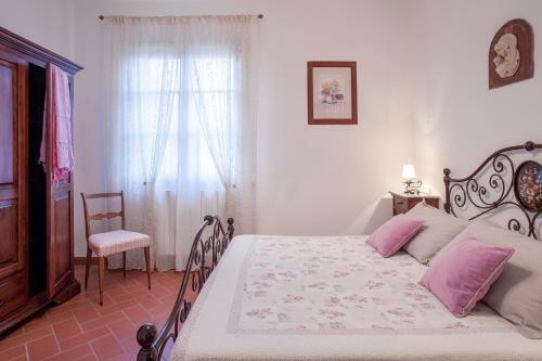 Agroturismo Agriturismo Tra Gli Ulivi