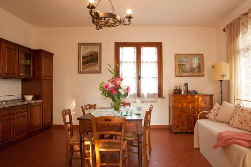 Agroturismo Agriturismo Tra Gli Ulivi