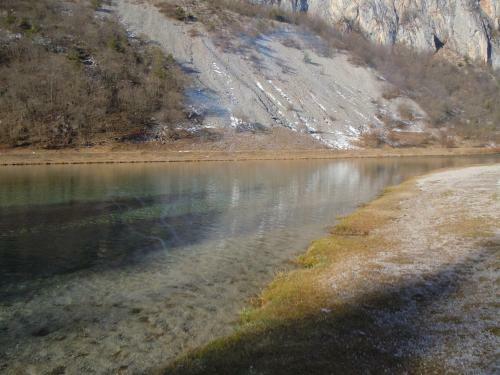 Apartamento Residenza Laghestel